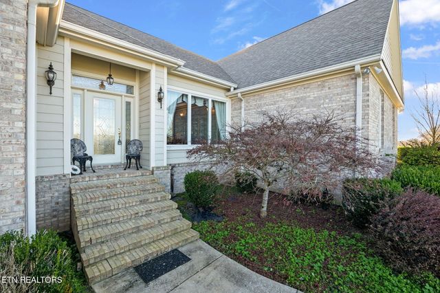 135 Austin Lane, Deer Lodge, TN 37726