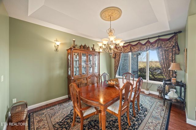 135 Austin Lane, Deer Lodge, TN 37726