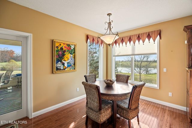 135 Austin Lane, Deer Lodge, TN 37726