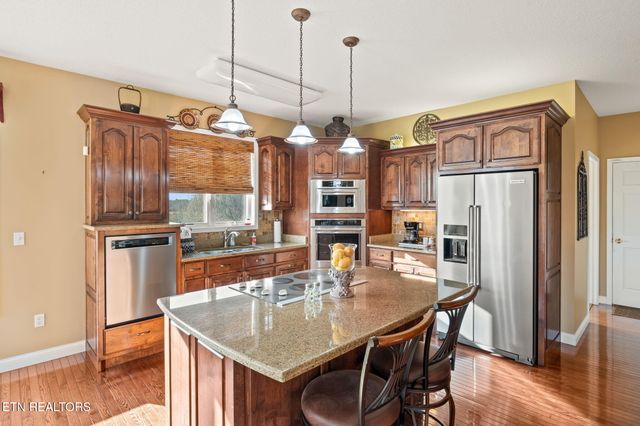 135 Austin Lane, Deer Lodge, TN 37726