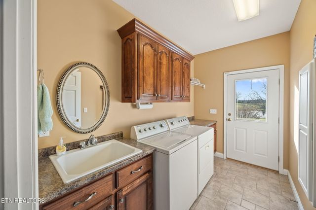 135 Austin Lane, Deer Lodge, TN 37726