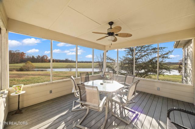 135 Austin Lane, Deer Lodge, TN 37726