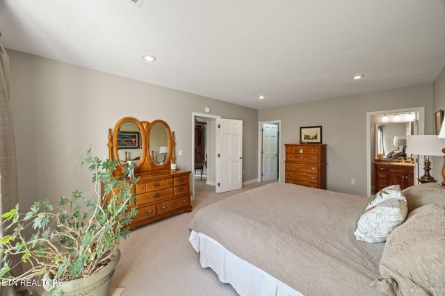 135 Austin Lane, Deer Lodge, TN 37726