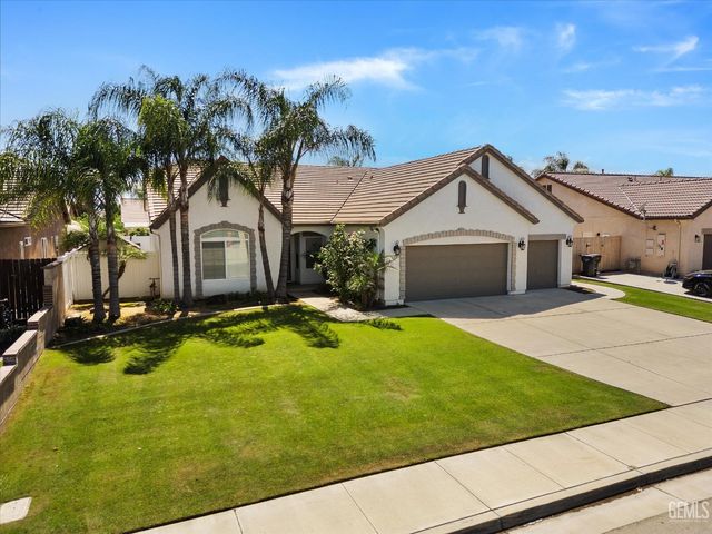 12701 Sable Point Drive, Bakersfield, CA 93312