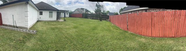 5111 Shirley Street, Baytown, TX 77521