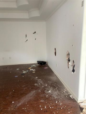 5111 Shirley Street, Baytown, TX 77521