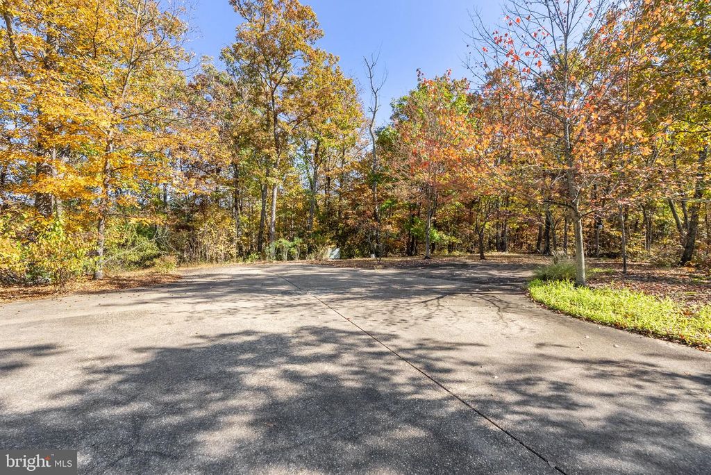 1631 BACK MOUNTAIN RD, Winchester, VA 22603