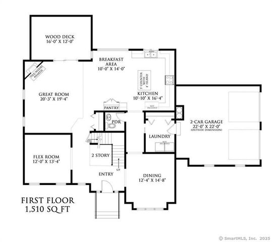 506 Freya Lane, East Hampton, CT 06424