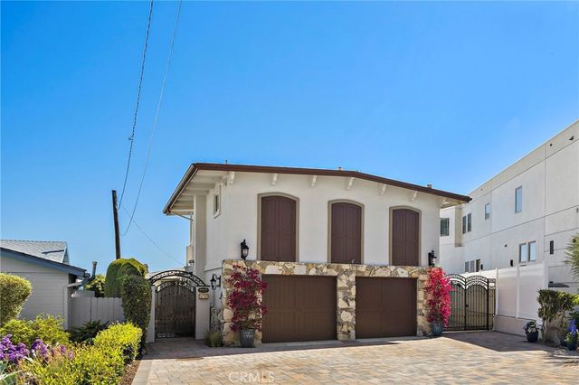 34655 Camino Capistrano, Dana Point, CA 92624