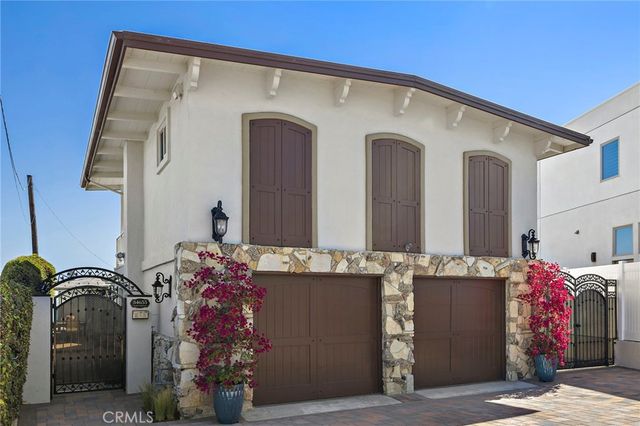 34655 Camino Capistrano, Dana Point, CA 92624