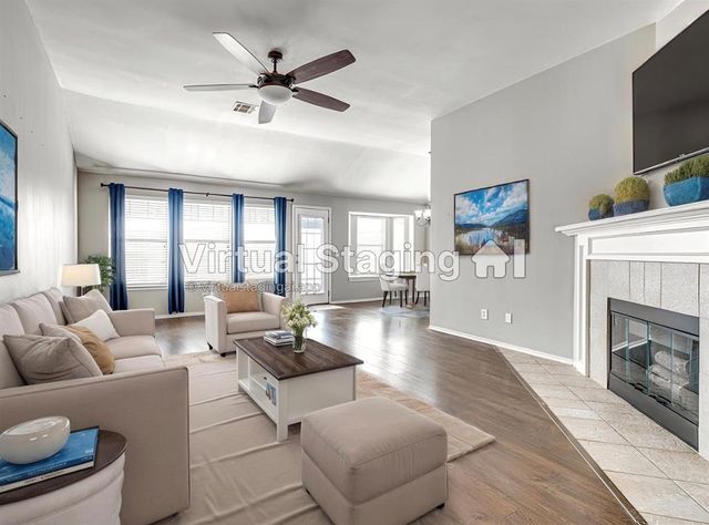 4908 SE 89th Terrace, Oklahoma City, OK 73135