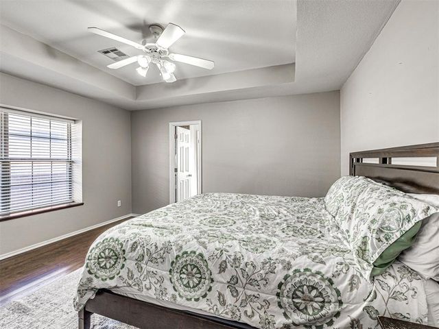 4908 SE 89th Terrace, Oklahoma City, OK 73135