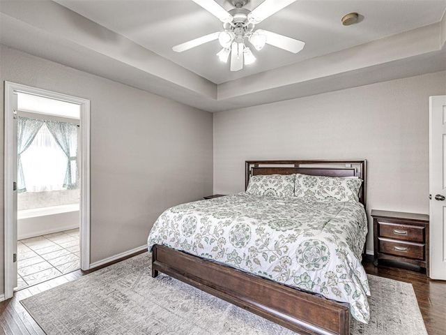 4908 SE 89th Terrace, Oklahoma City, OK 73135