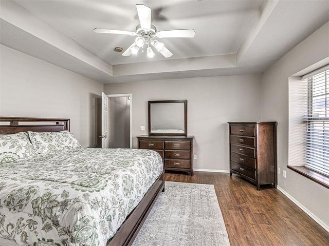 4908 SE 89th Terrace, Oklahoma City, OK 73135