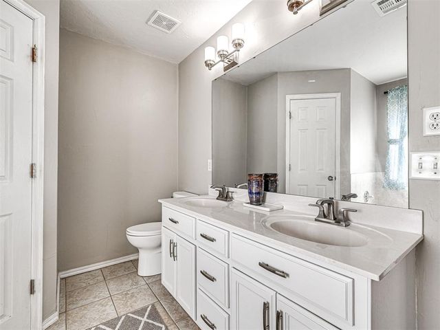 4908 SE 89th Terrace, Oklahoma City, OK 73135