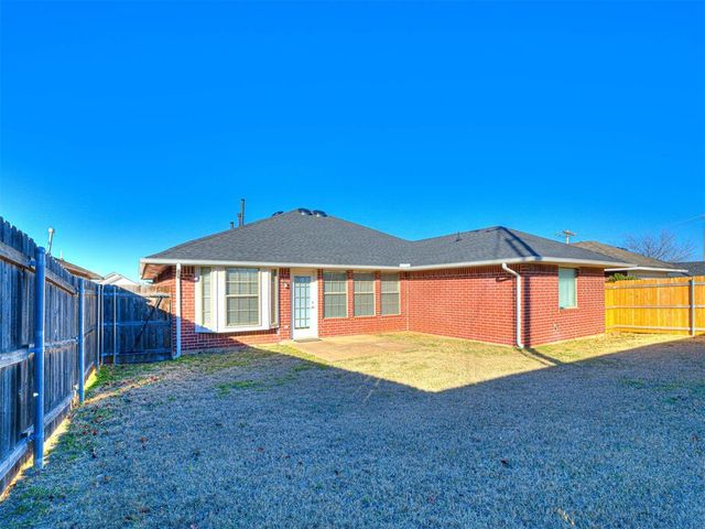 4908 SE 89th Terrace, Oklahoma City, OK 73135