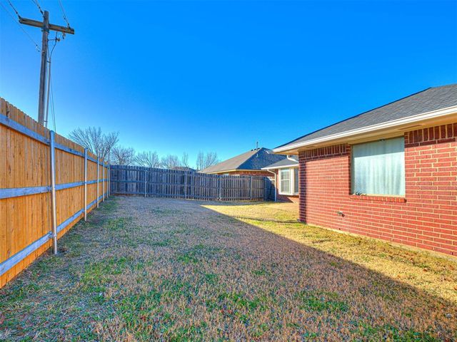 4908 SE 89th Terrace, Oklahoma City, OK 73135