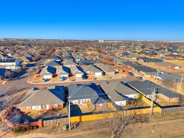 4908 SE 89th Terrace, Oklahoma City, OK 73135