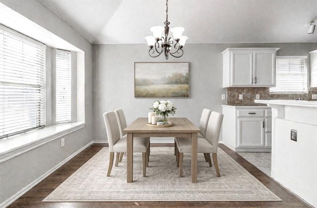 4908 SE 89th Terrace, Oklahoma City, OK 73135