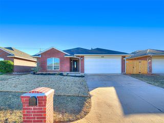 4908 SE 89th Terrace, Oklahoma City, OK 73135