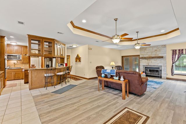 2777 RS County Road 1490, Point, TX 75472
