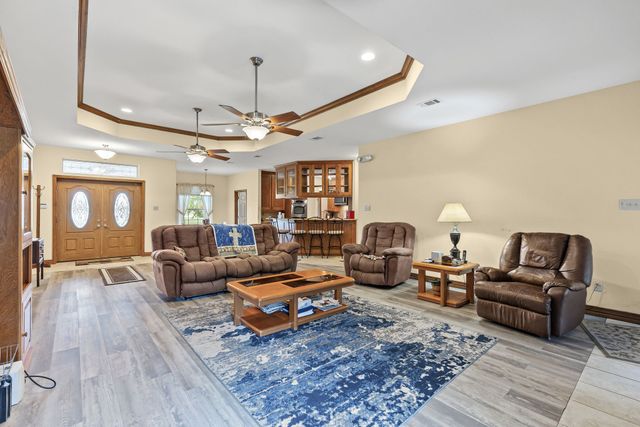 2777 RS County Road 1490, Point, TX 75472