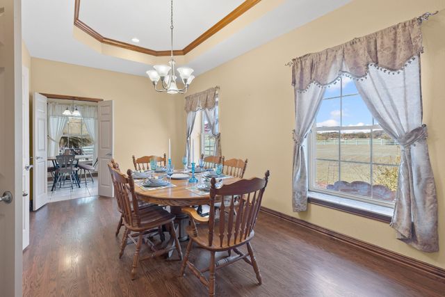 2777 RS County Road 1490, Point, TX 75472