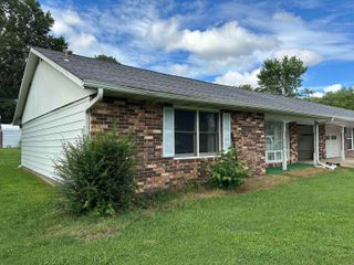 1121 Meadowbrook Drive, Mountain Home, AR 72653