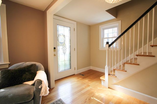 31 Governor Andrew Road, Hingham, MA 02043