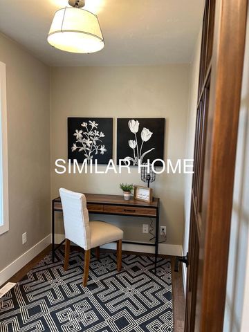 N8864 GALWAY LANE, Menasha, WI 54952