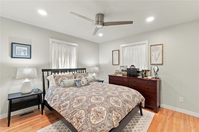 522 Hawthorn Street, Fayetteville, AR 72701