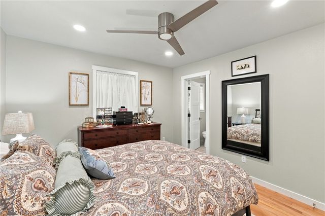 522 Hawthorn Street, Fayetteville, AR 72701