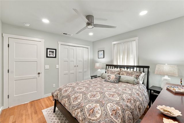 522 Hawthorn Street, Fayetteville, AR 72701