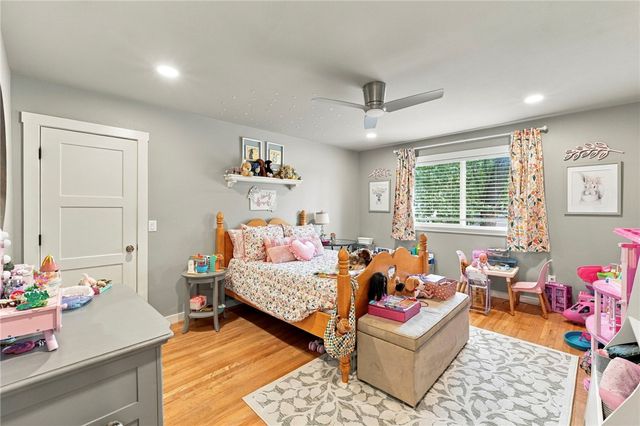 522 Hawthorn Street, Fayetteville, AR 72701