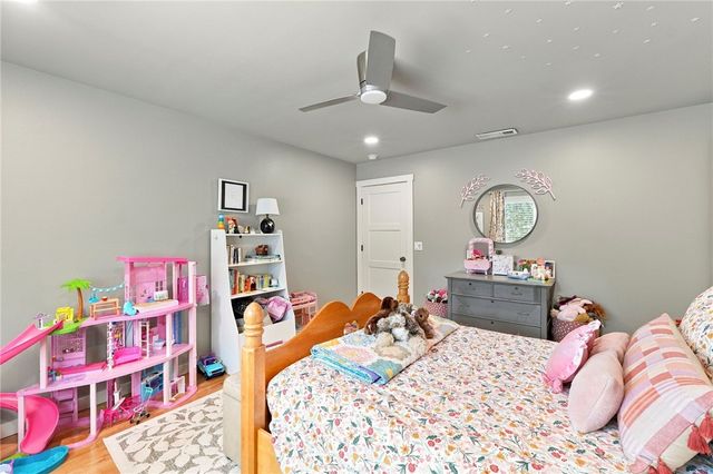 522 Hawthorn Street, Fayetteville, AR 72701