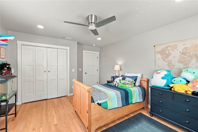 522 Hawthorn Street, Fayetteville, AR 72701
