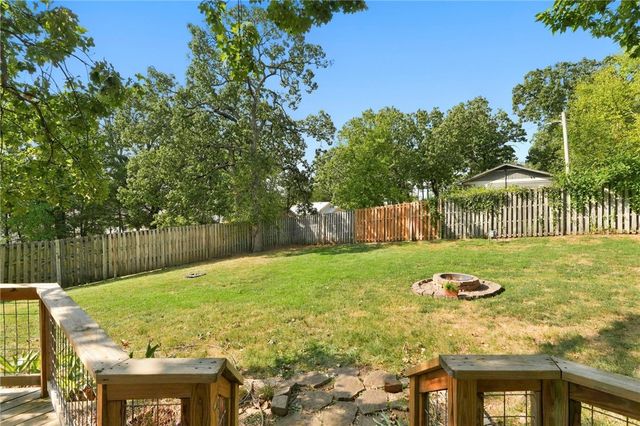 522 Hawthorn Street, Fayetteville, AR 72701