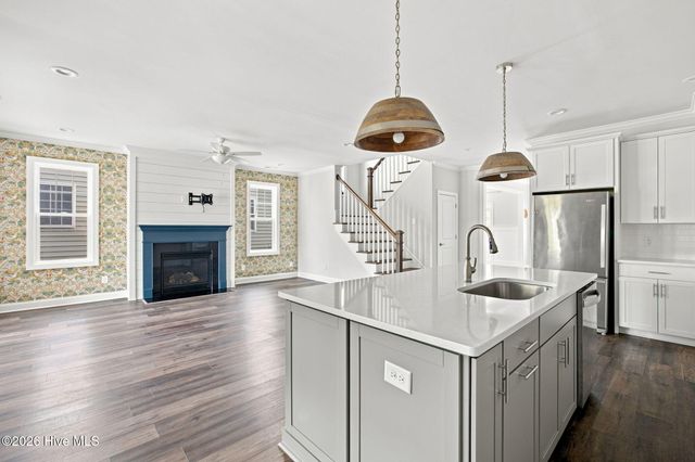 3750 Spicetree Drive, Wilmington, NC 28412