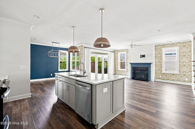 3750 Spicetree Drive, Wilmington, NC 28412