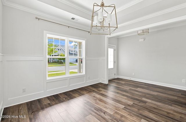 3750 Spicetree Drive, Wilmington, NC 28412