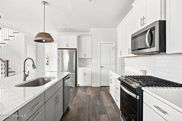 3750 Spicetree Drive, Wilmington, NC 28412