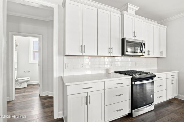 3750 Spicetree Drive, Wilmington, NC 28412