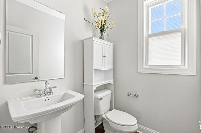 3750 Spicetree Drive, Wilmington, NC 28412