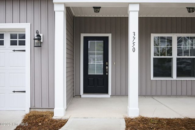 3750 Spicetree Drive, Wilmington, NC 28412