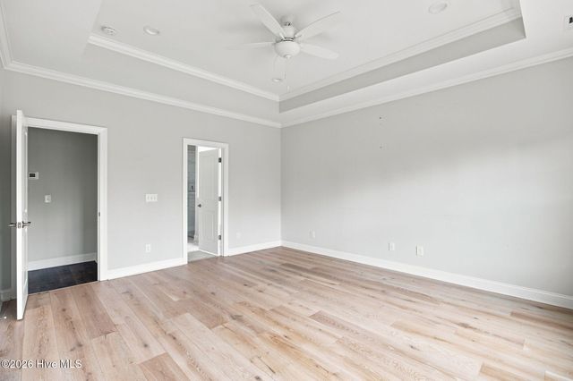 3750 Spicetree Drive, Wilmington, NC 28412