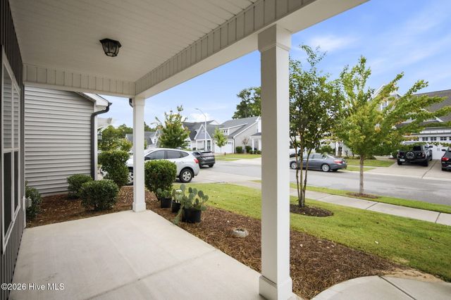3750 Spicetree Drive, Wilmington, NC 28412