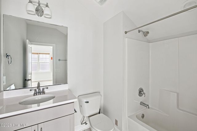 3750 Spicetree Drive, Wilmington, NC 28412