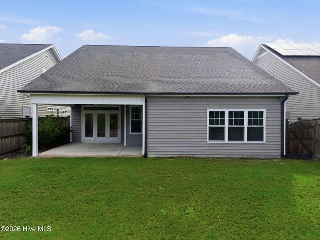 3750 Spicetree Drive, Wilmington, NC 28412