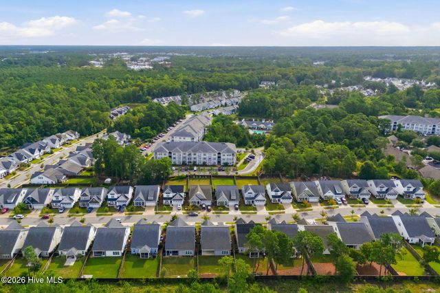 3750 Spicetree Drive, Wilmington, NC 28412