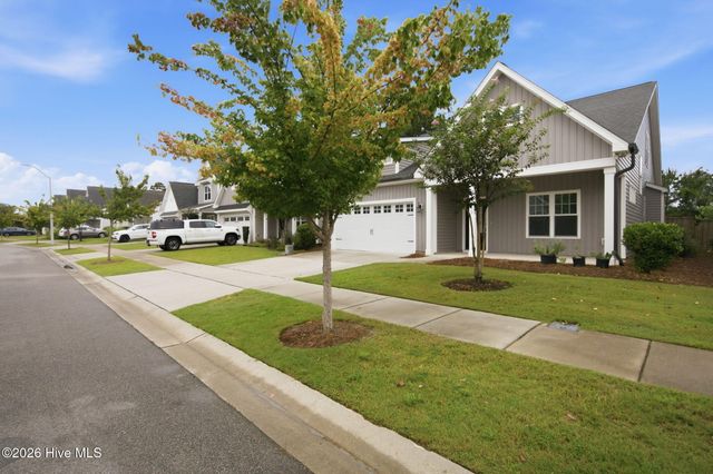 3750 Spicetree Drive, Wilmington, NC 28412